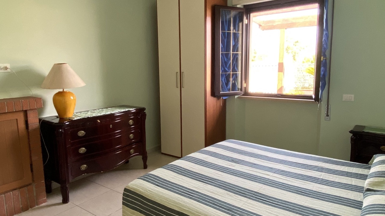 Photo of Bedroom in Sabaudia
