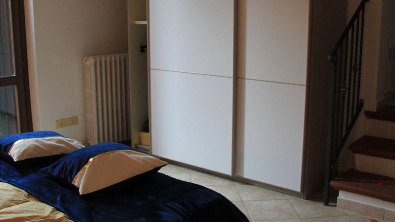 Photo of Bedroom in Foligno