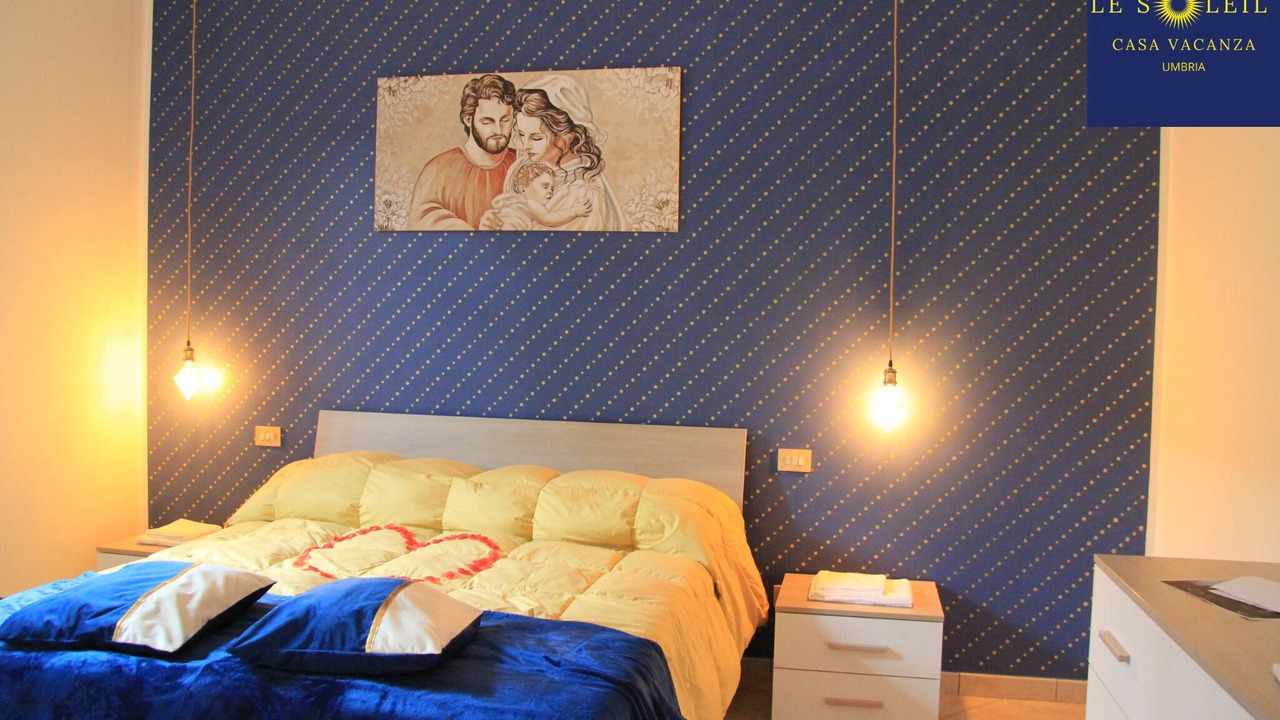 Photo of Bedroom in Foligno