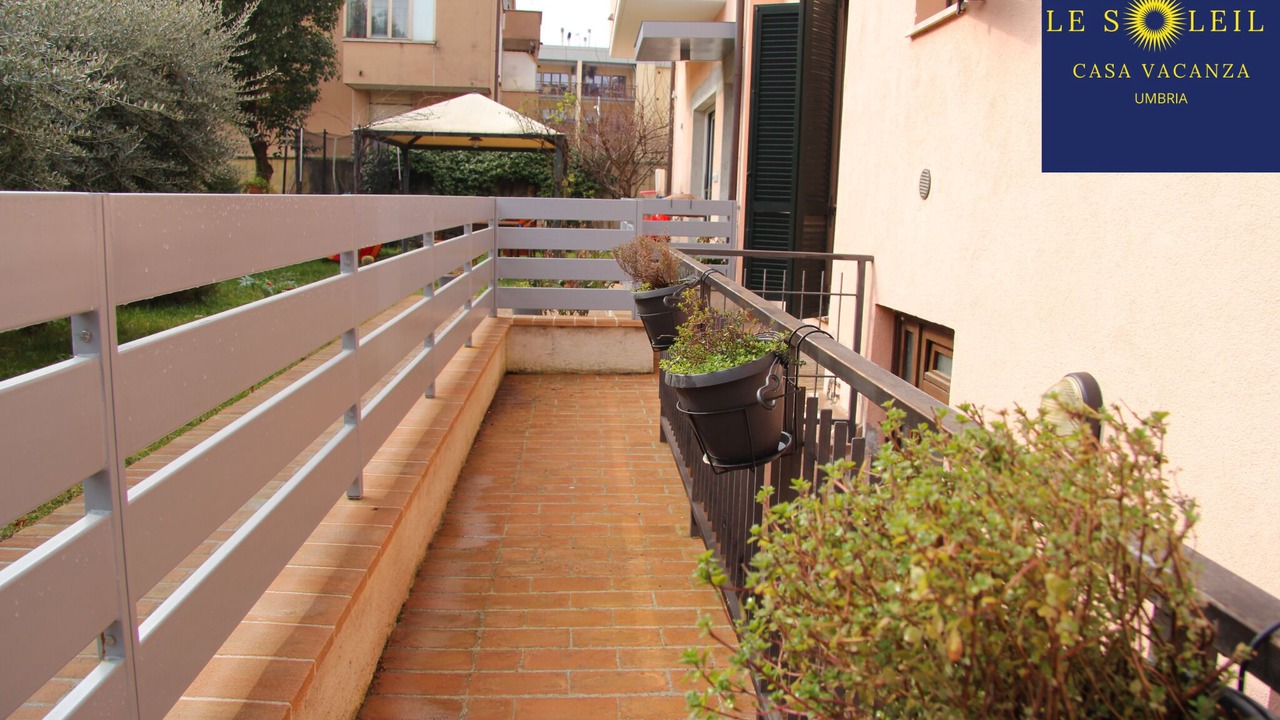 Photo of Outdoor in Foligno