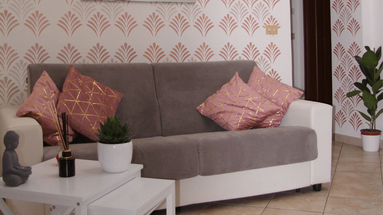 Photo of Livingroom in Foligno