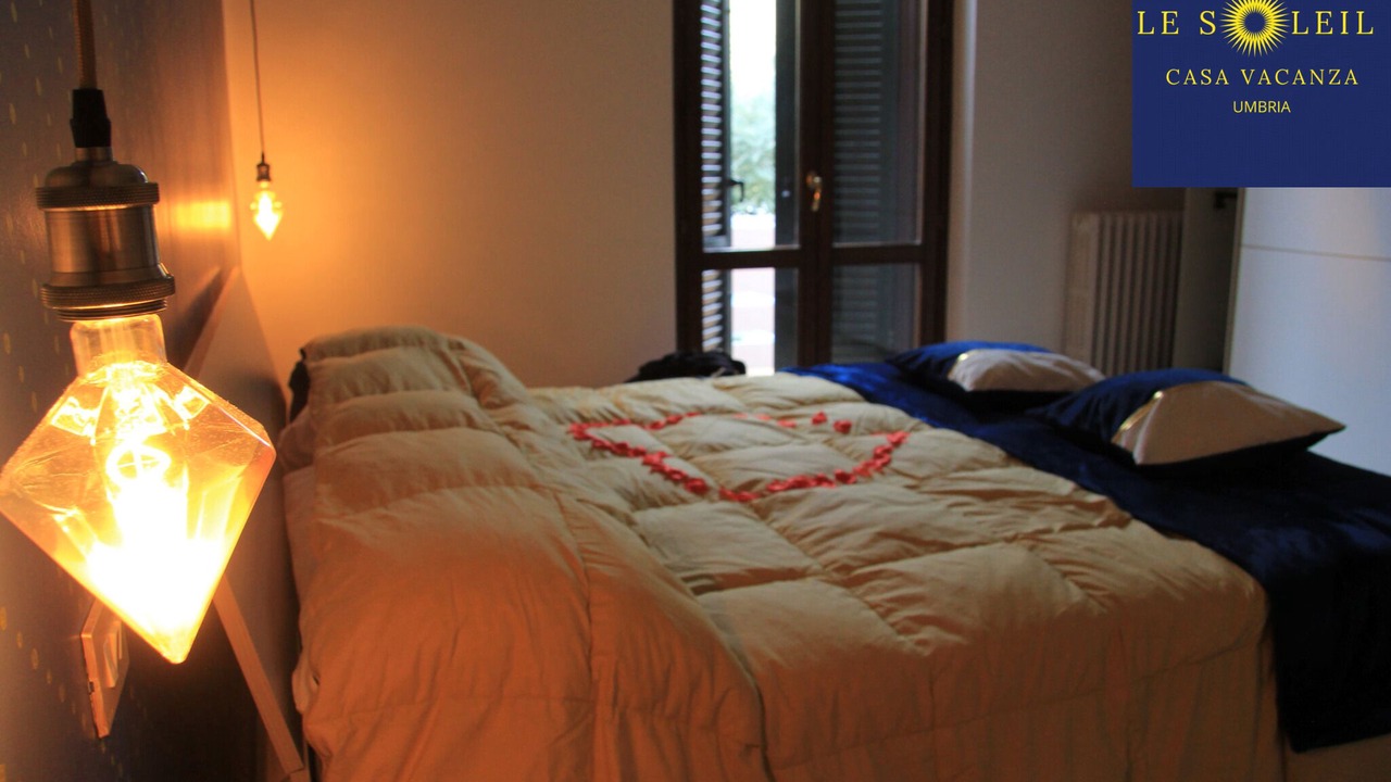 Photo of Bedroom in Foligno