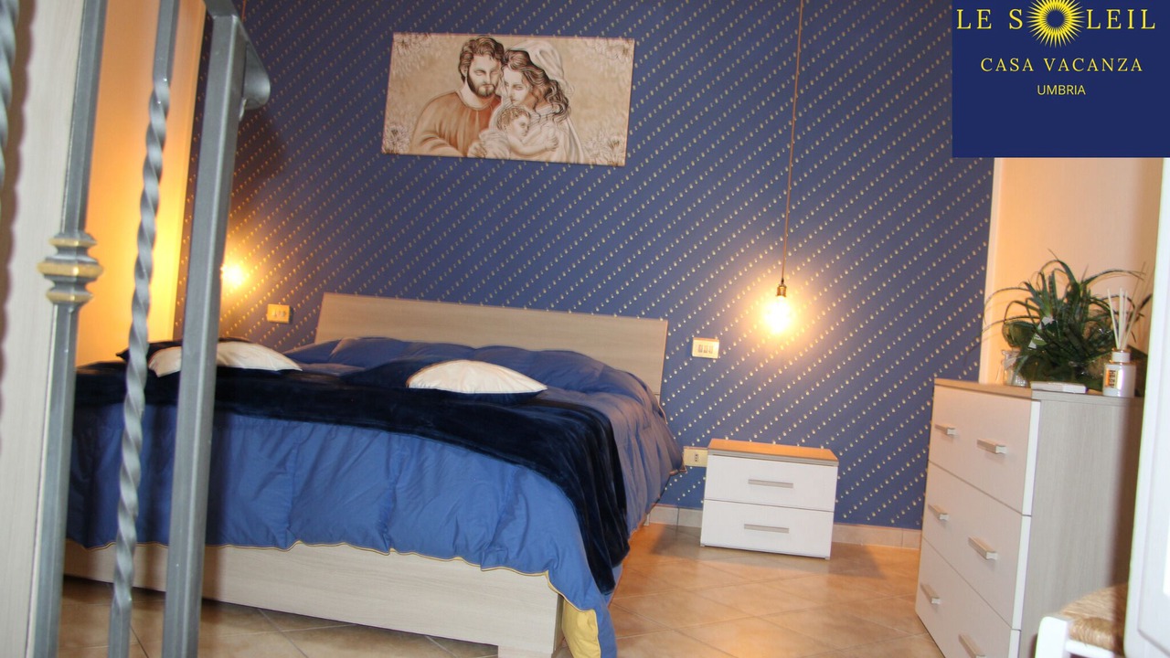 Photo of Bedroom in Foligno