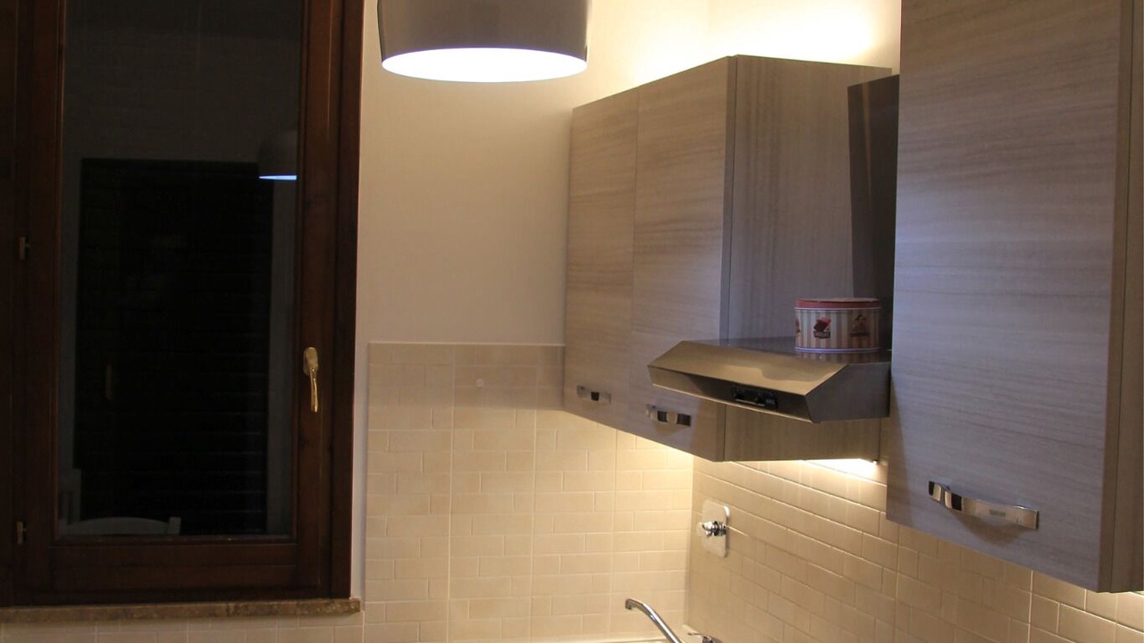 Photo of Kitchen in Foligno