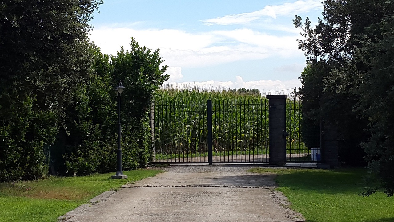 Photo of Outdoor in Pontoglio