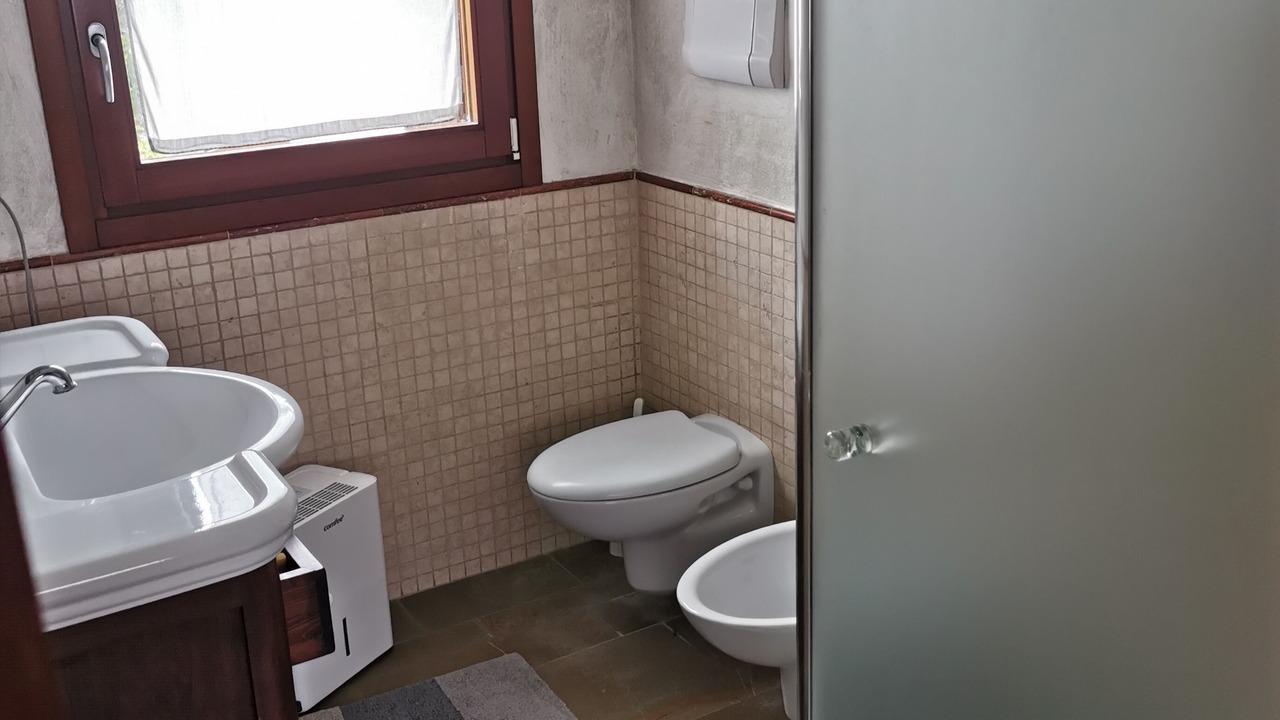 Photo of Bathroom in Pontoglio