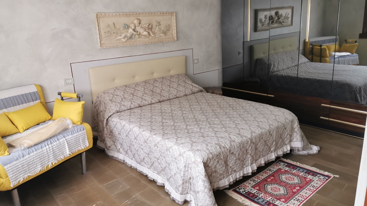 Photo of Bedroom in Pontoglio