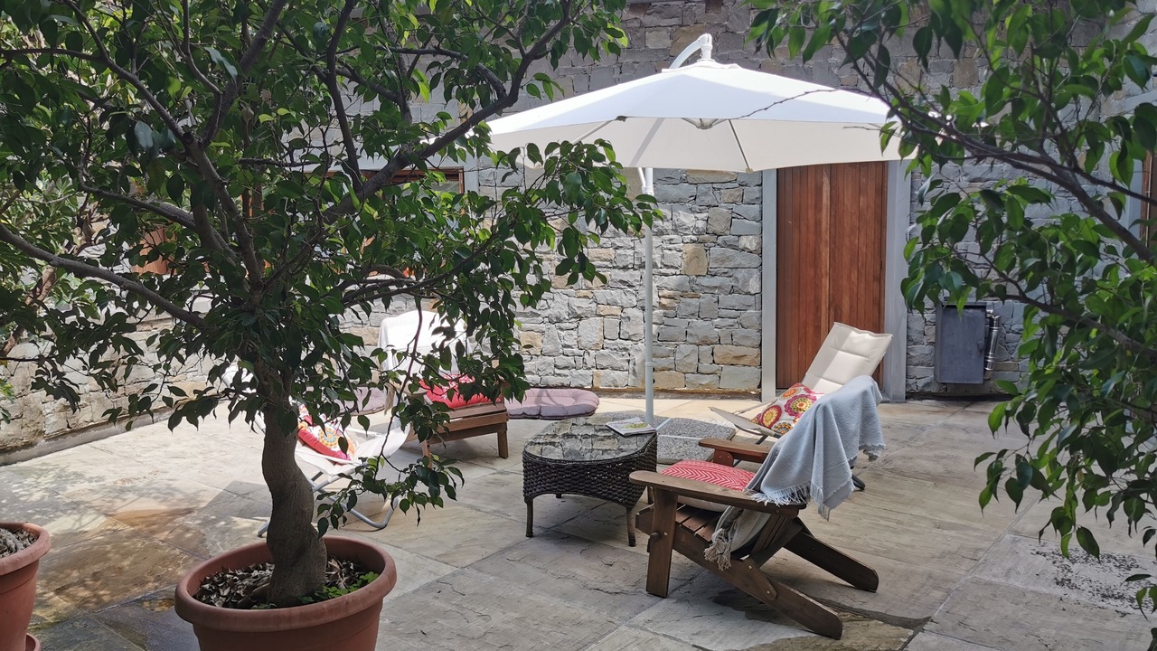 Photo of Patio Balcony in Pontoglio