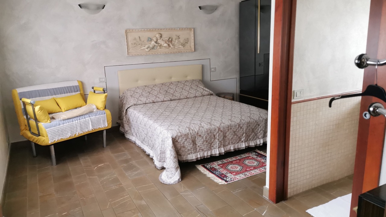 Photo of Bedroom in Pontoglio