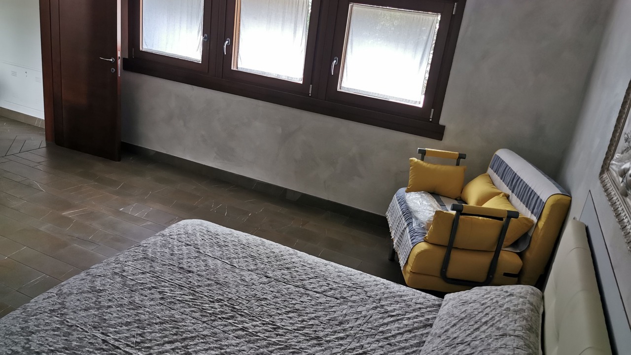 Photo of Bedroom in Pontoglio
