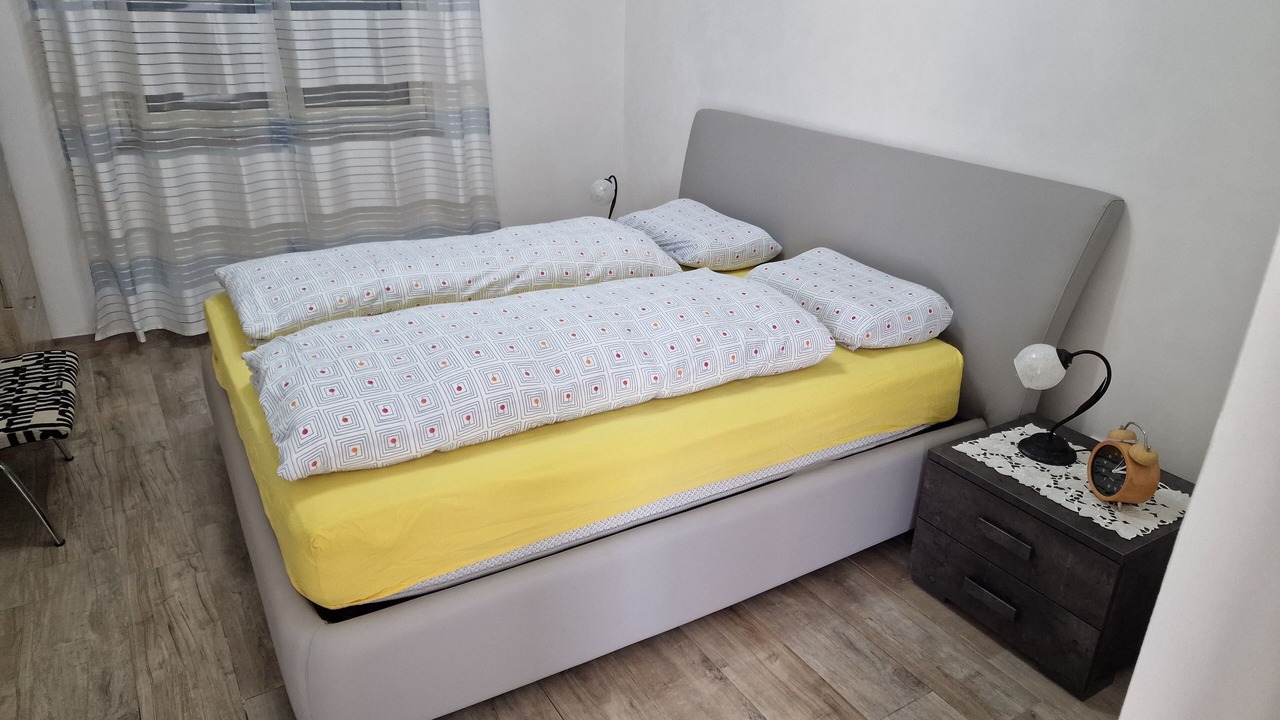 Photo of Bedroom in Marsala