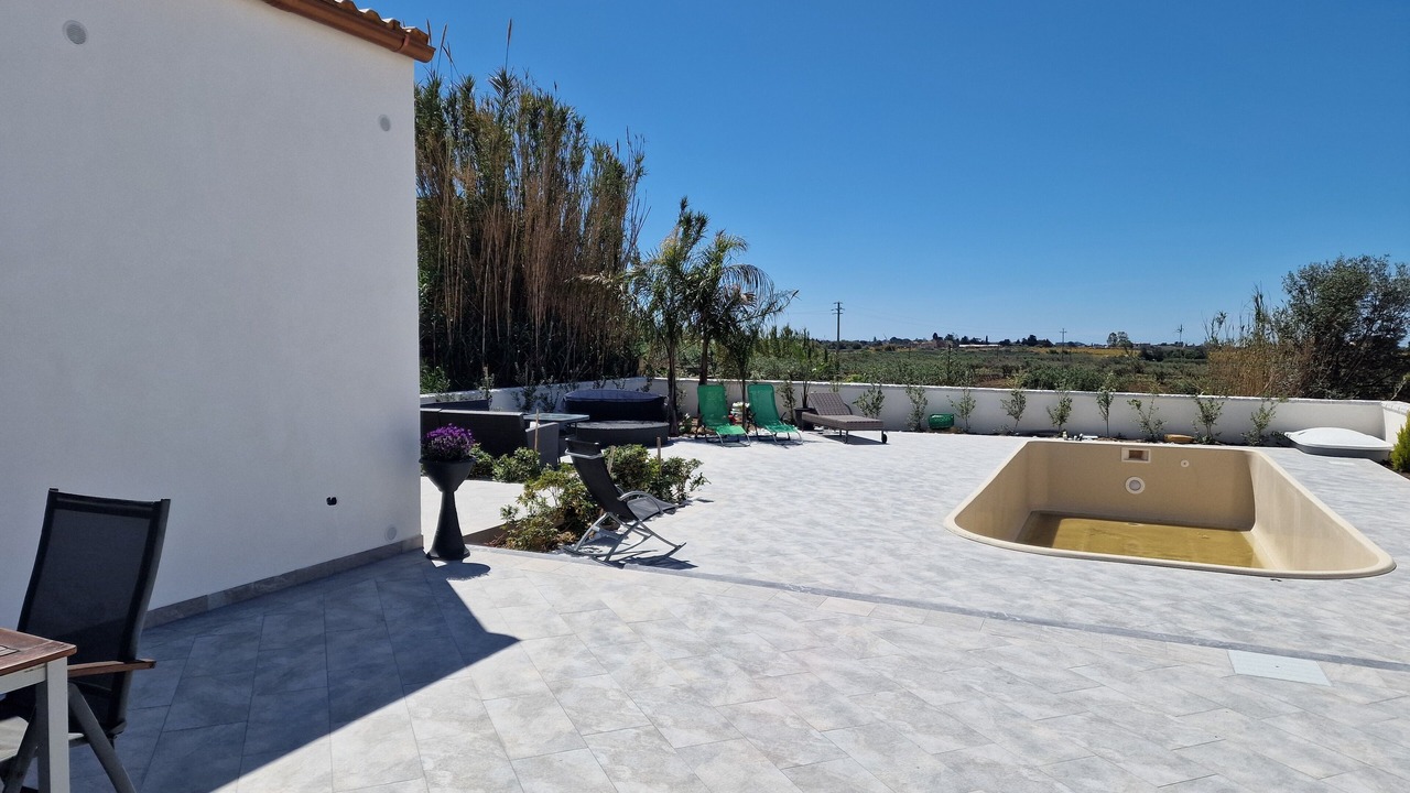 Photo of Patio Balcony in Marsala