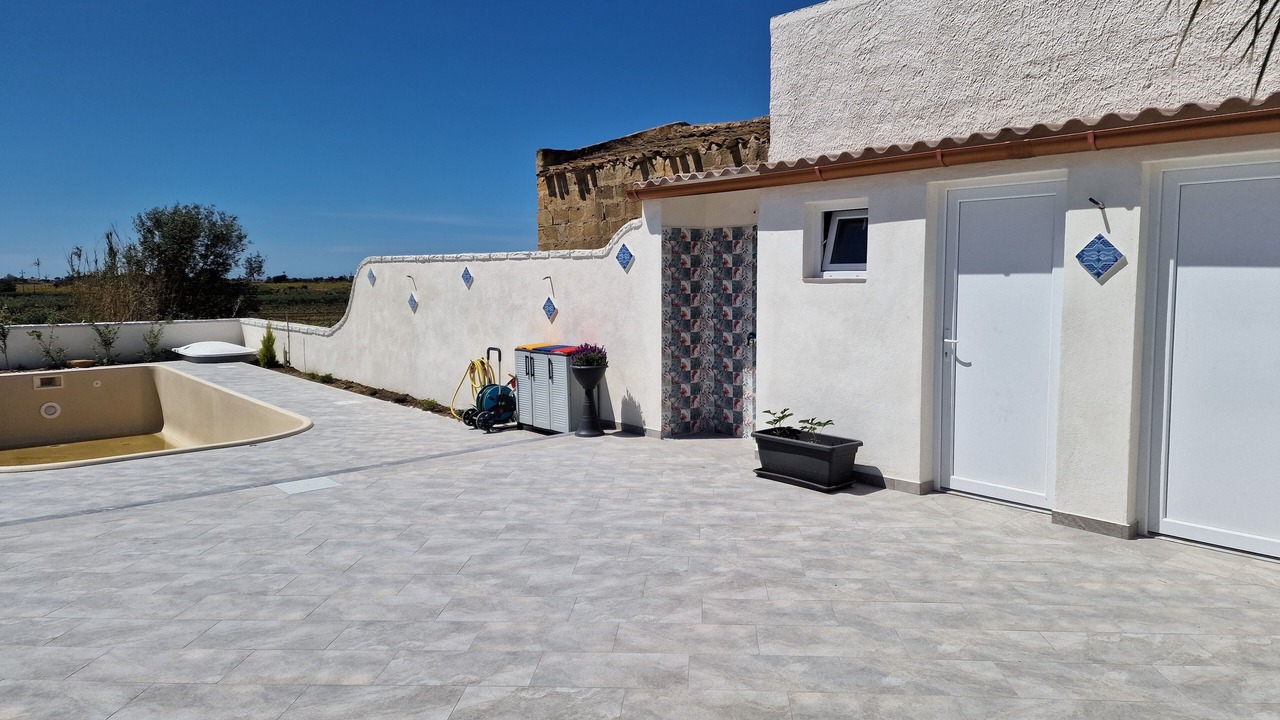 Photo of Patio Balcony in Marsala