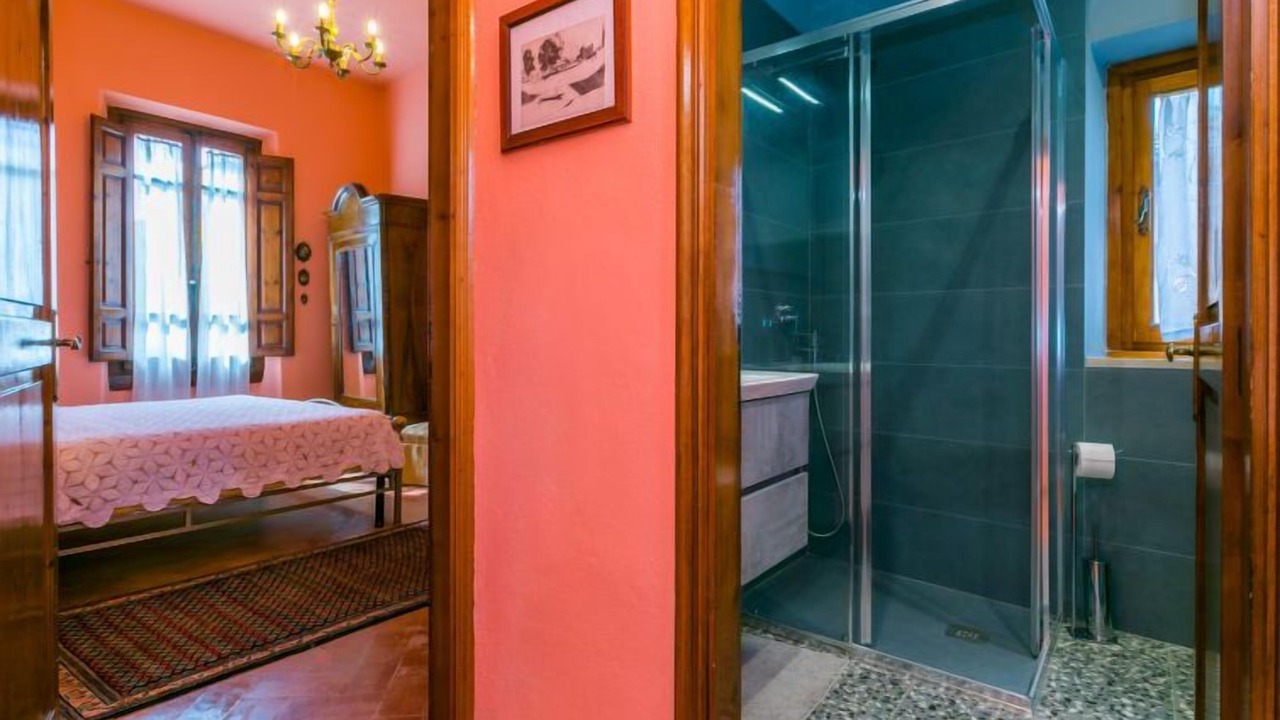 Photo of Livingroom in Pulicciano