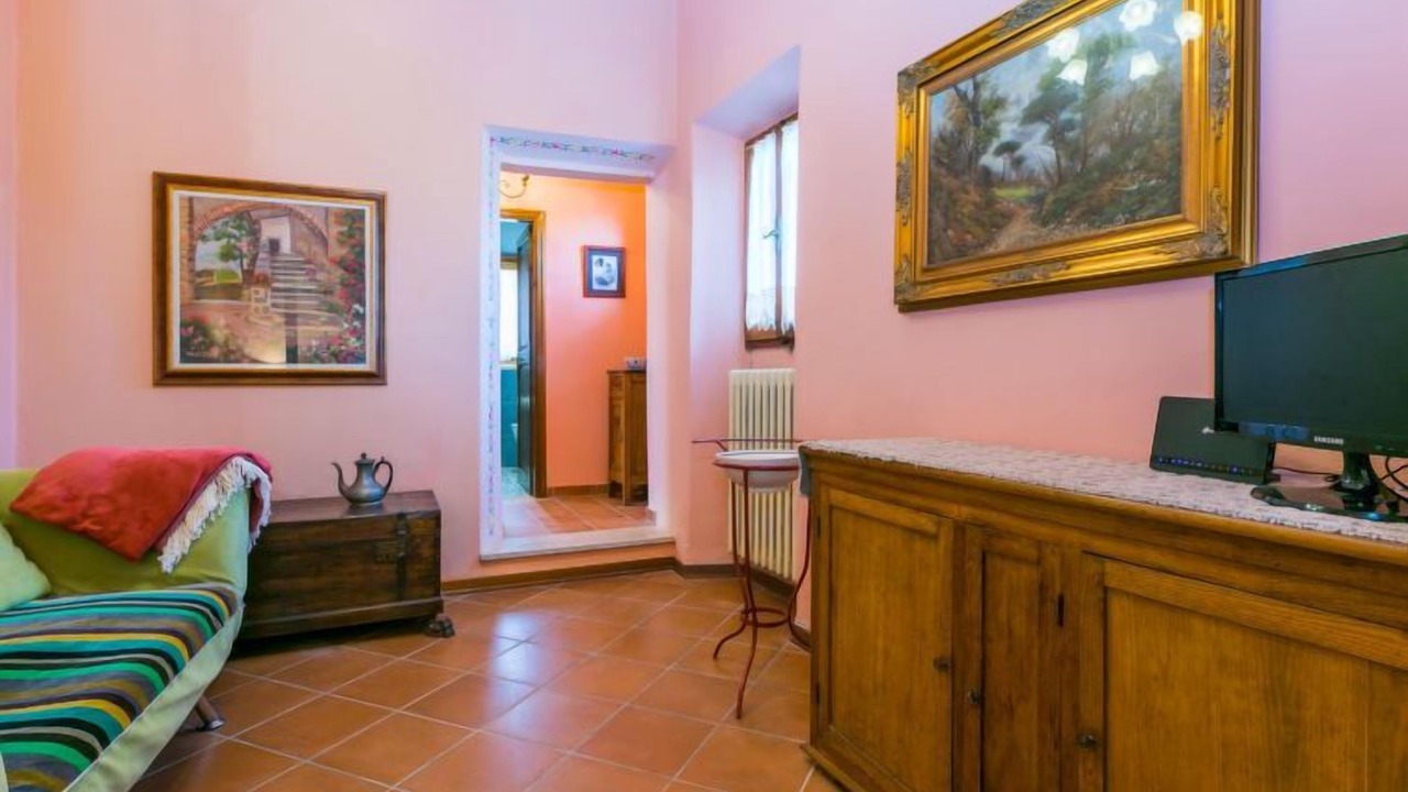 Photo of Livingroom in Pulicciano