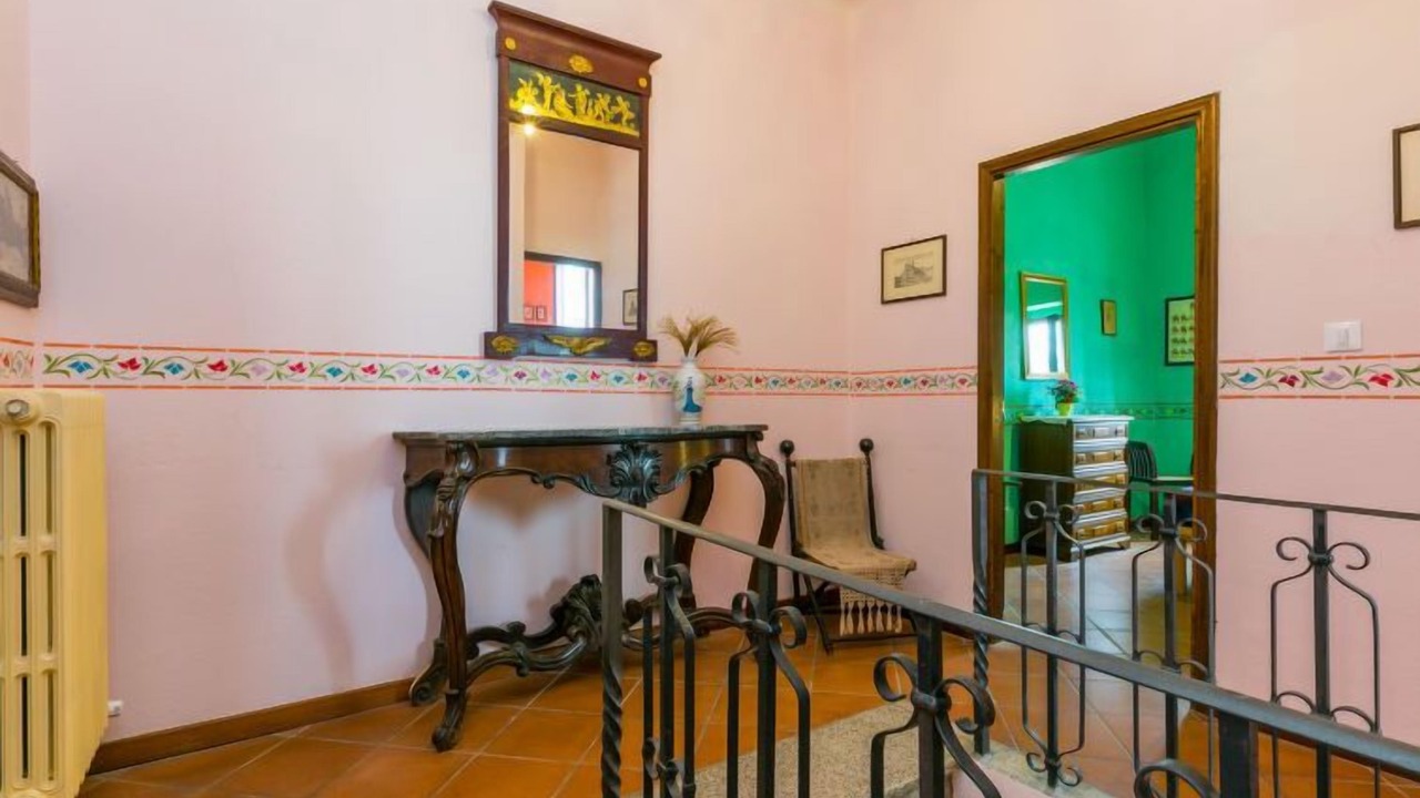 Photo of Livingroom in Pulicciano