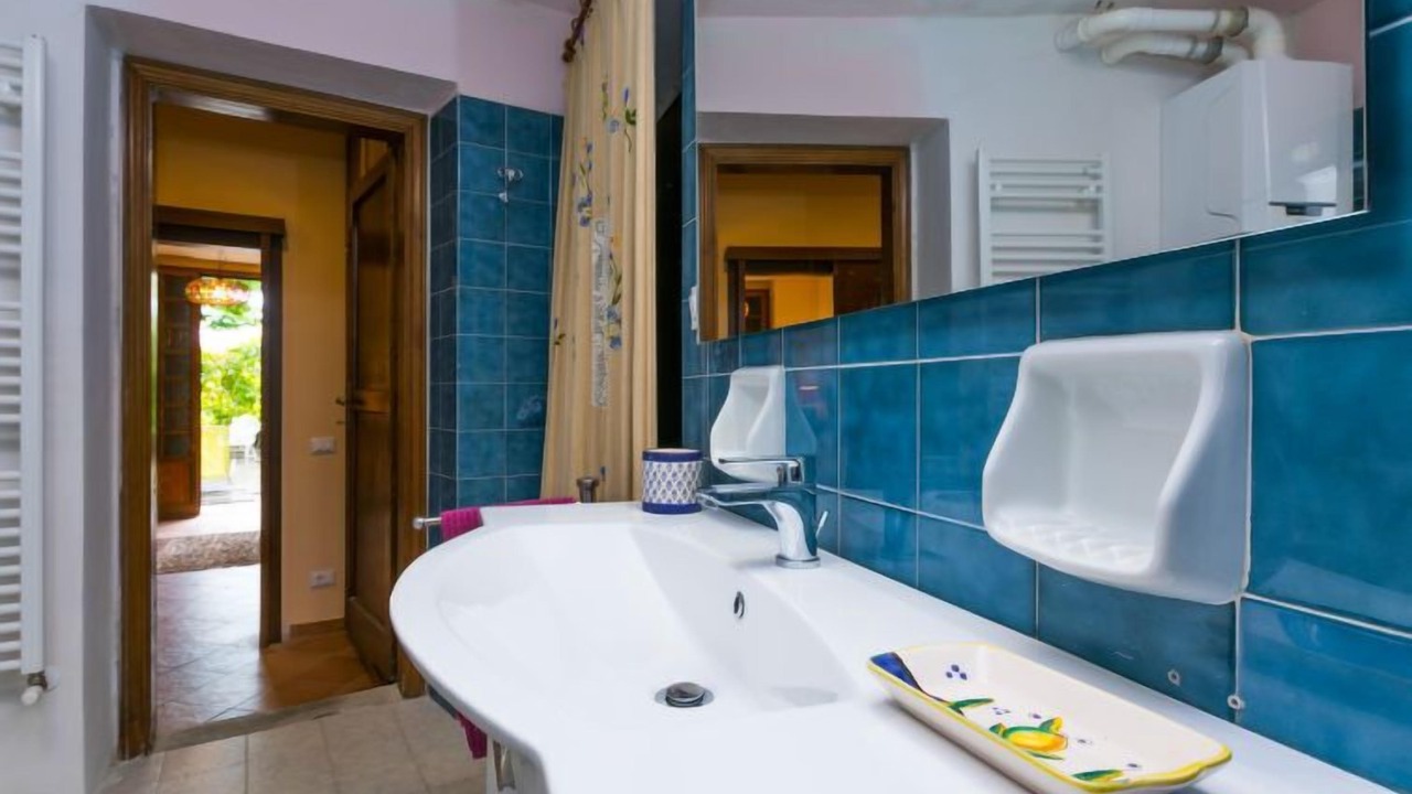 Photo of Bathroom in Pulicciano
