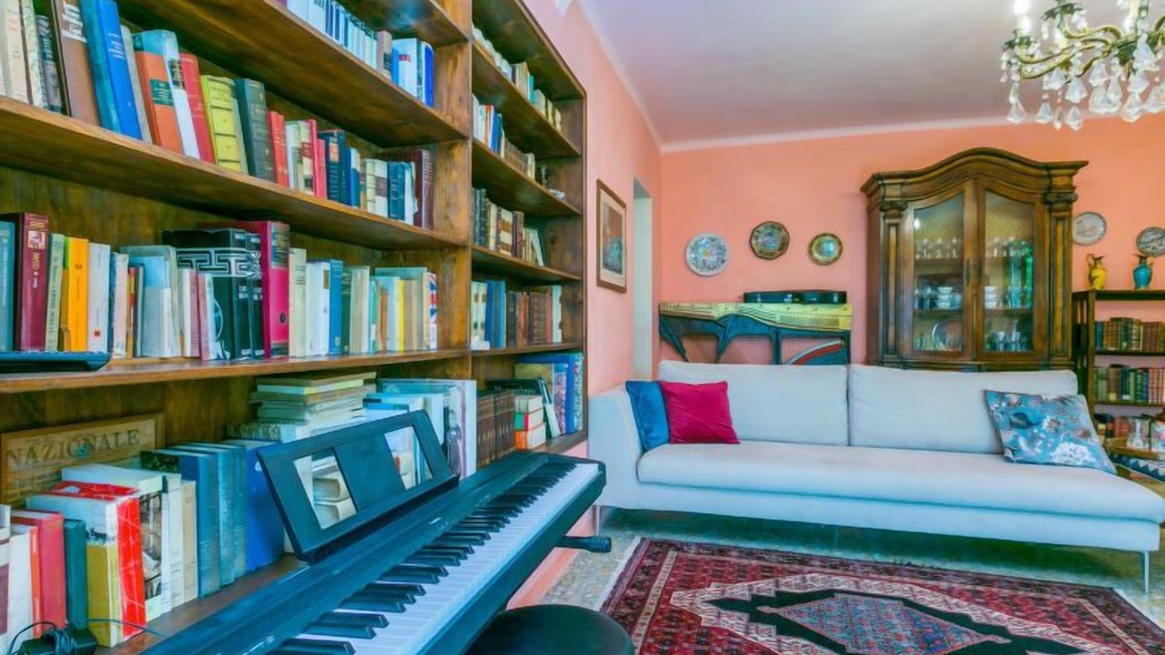 Photo of Livingroom in Pulicciano