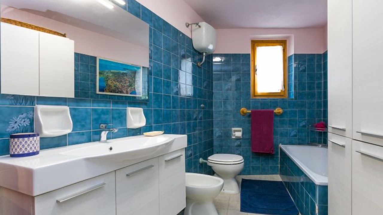 Photo of Bathroom in Pulicciano