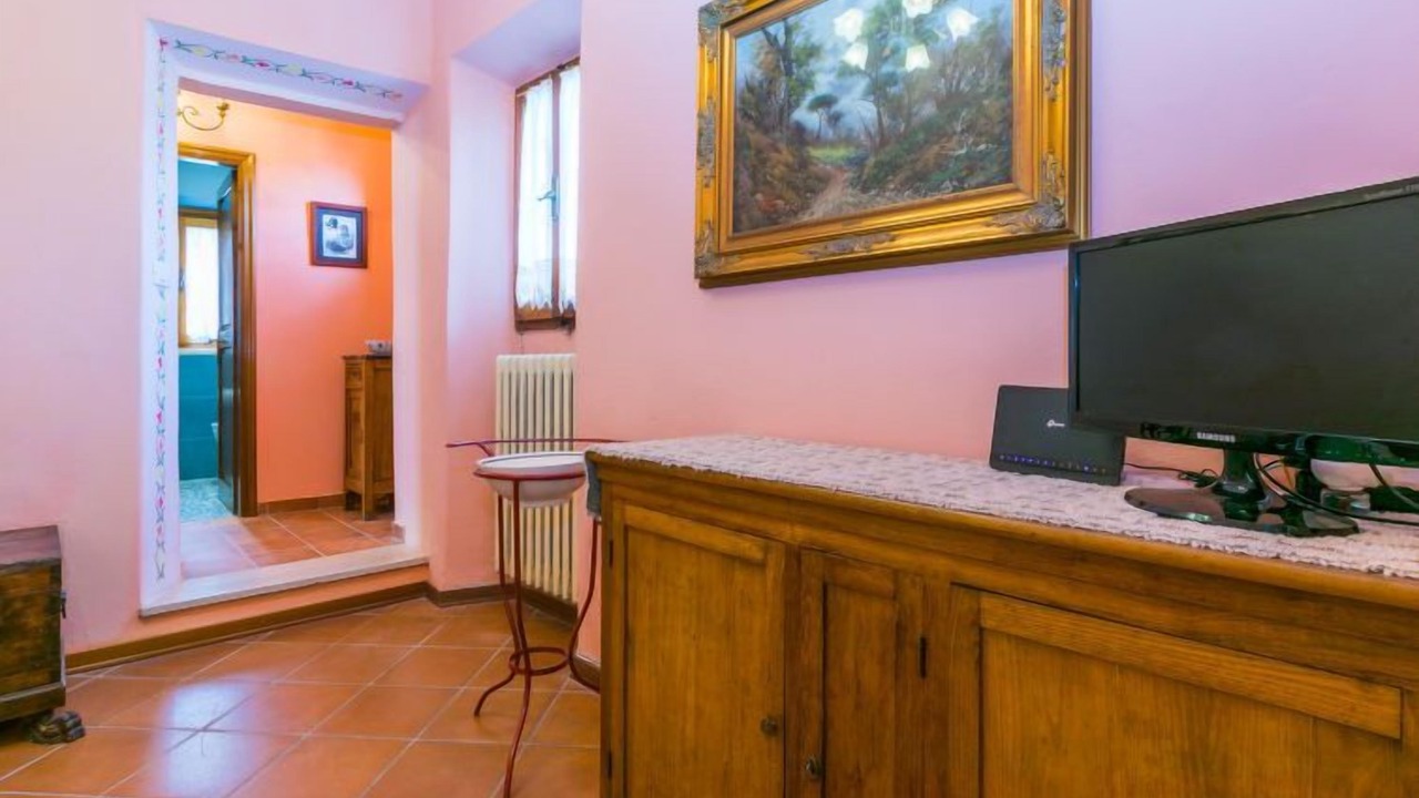 Photo of Livingroom in Pulicciano