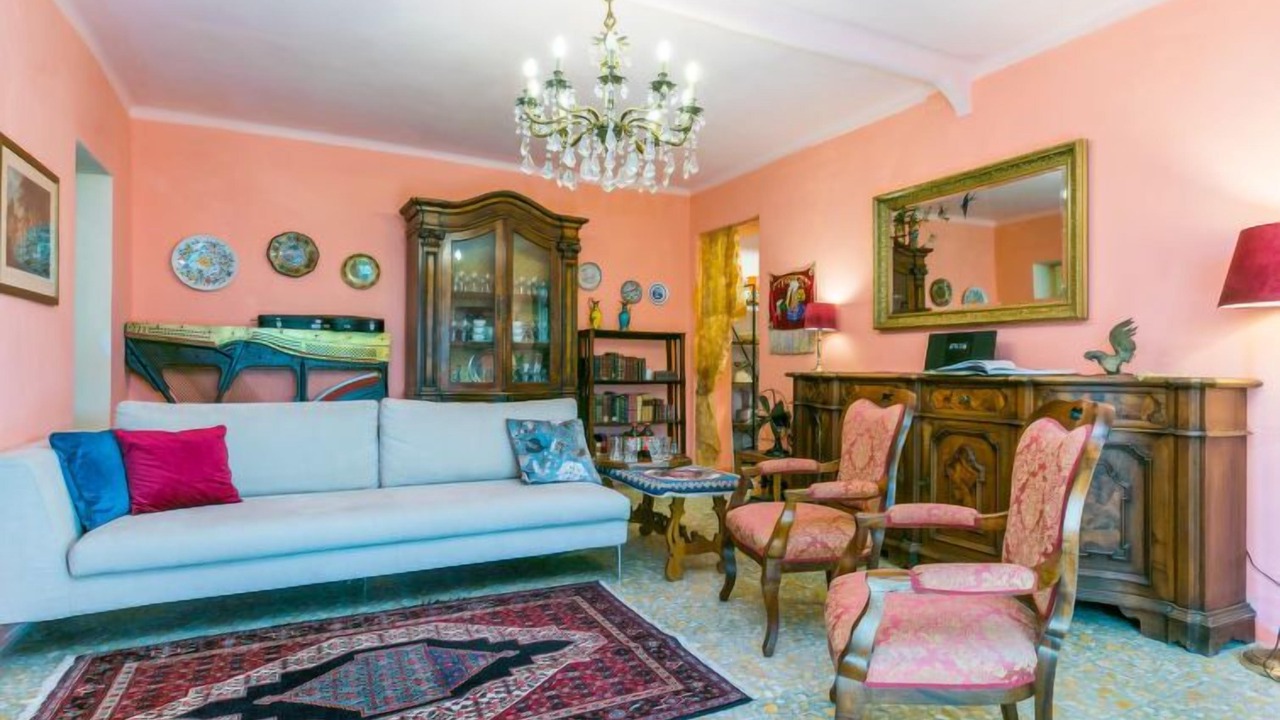 Photo of Livingroom in Pulicciano