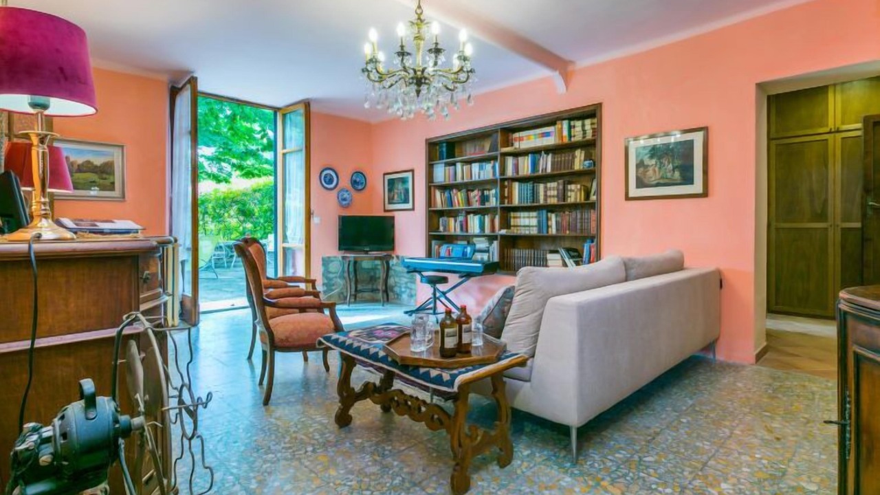 Photo of Livingroom in Pulicciano