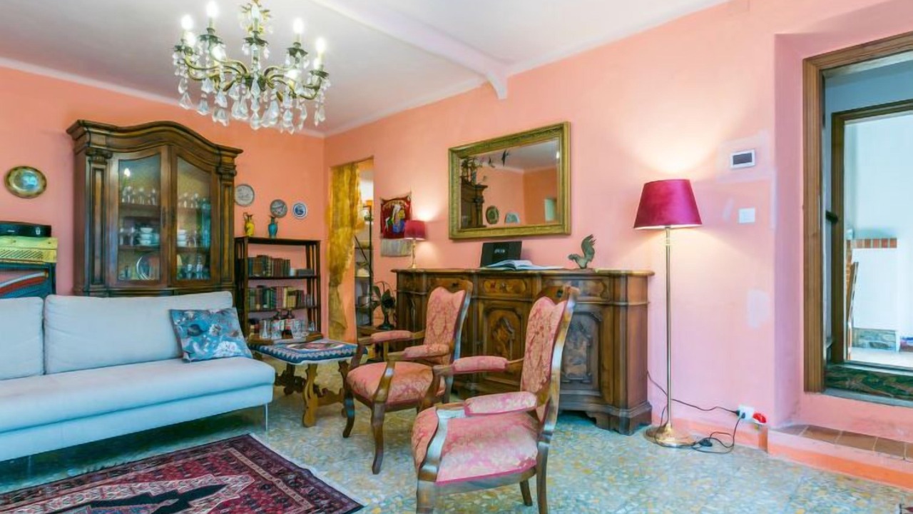 Photo of Livingroom in Pulicciano