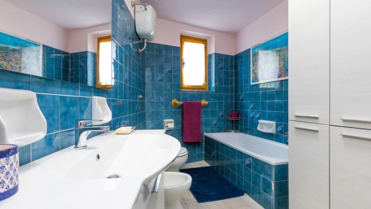 Photo of Bathroom in Pulicciano