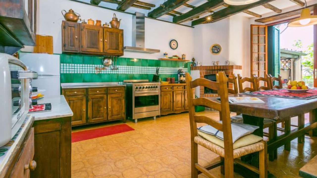 Photo of Bedroom in Pulicciano