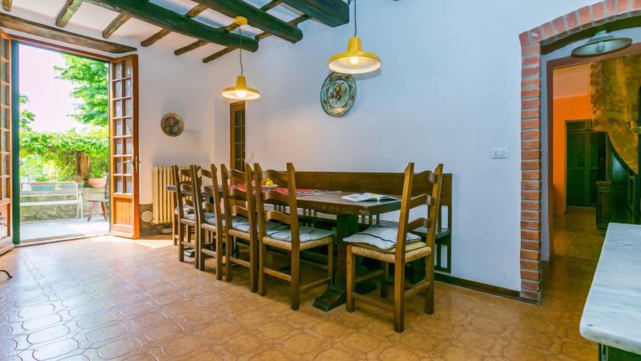 Photo of Bedroom in Pulicciano