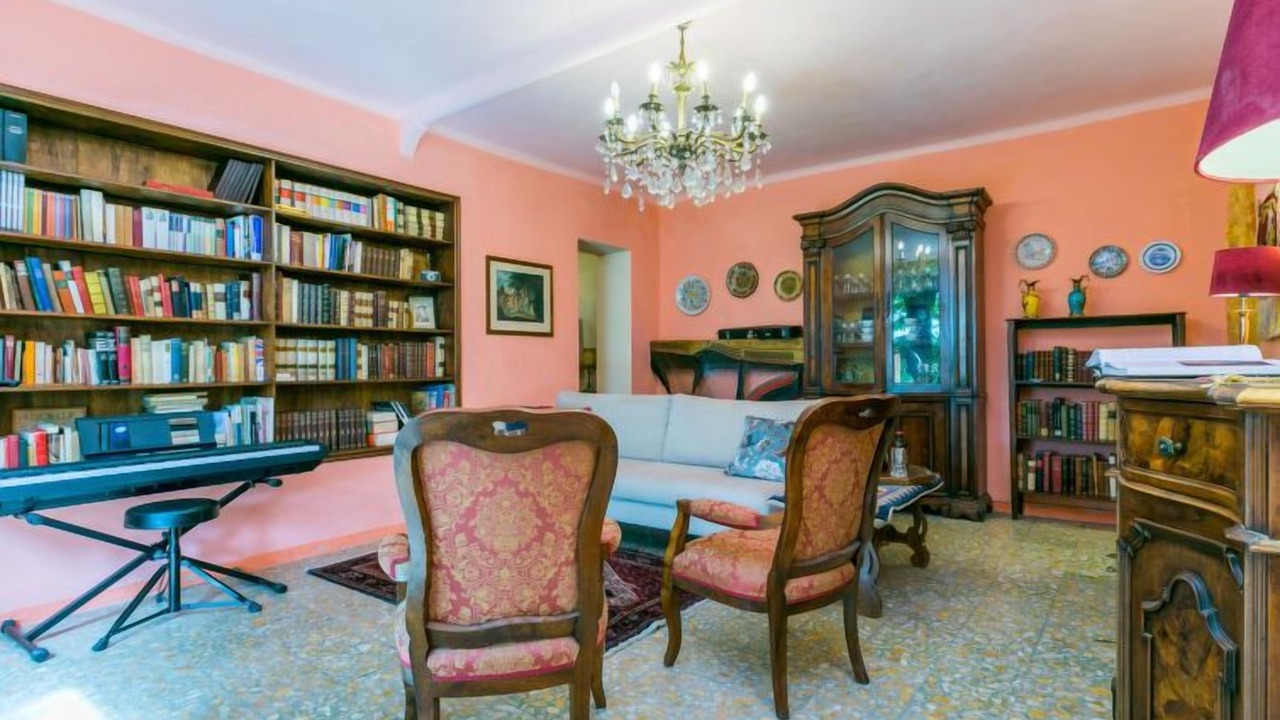 Photo of Livingroom in Pulicciano