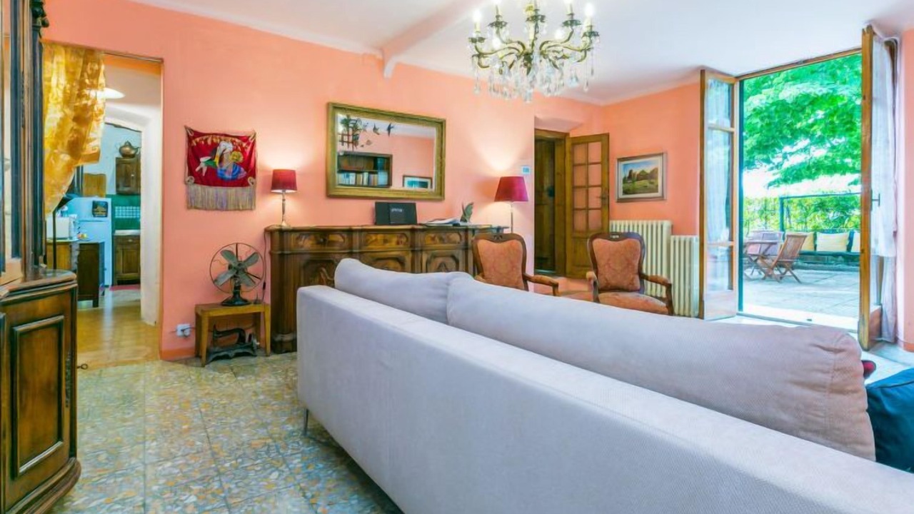 Photo of Livingroom in Pulicciano