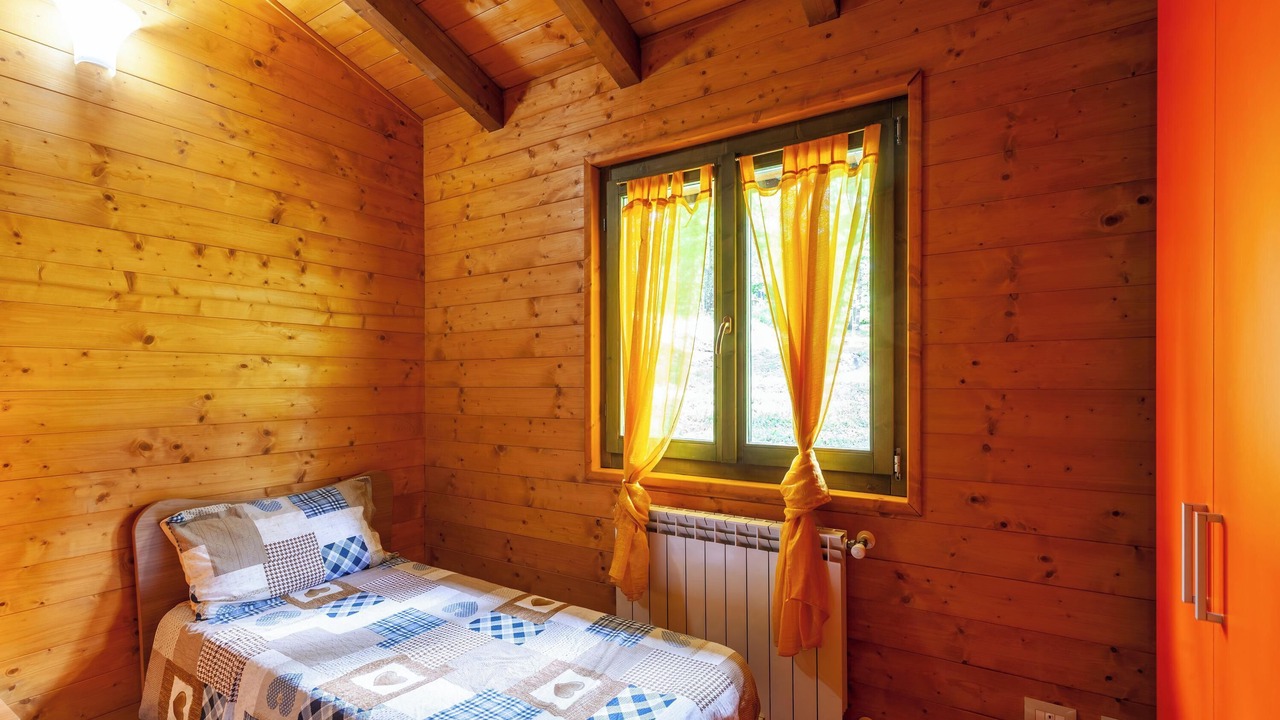 Photo of Bedroom in Sillano Giuncugnano