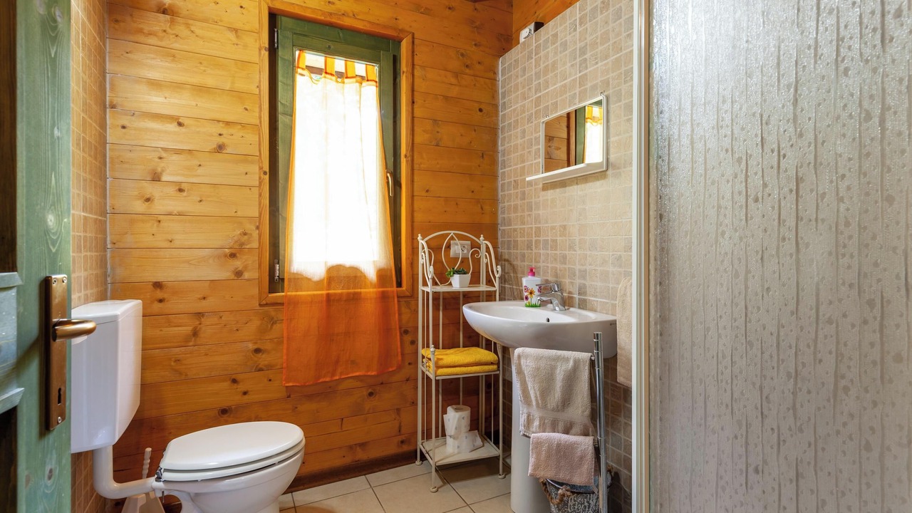 Photo of Bathroom in Sillano Giuncugnano