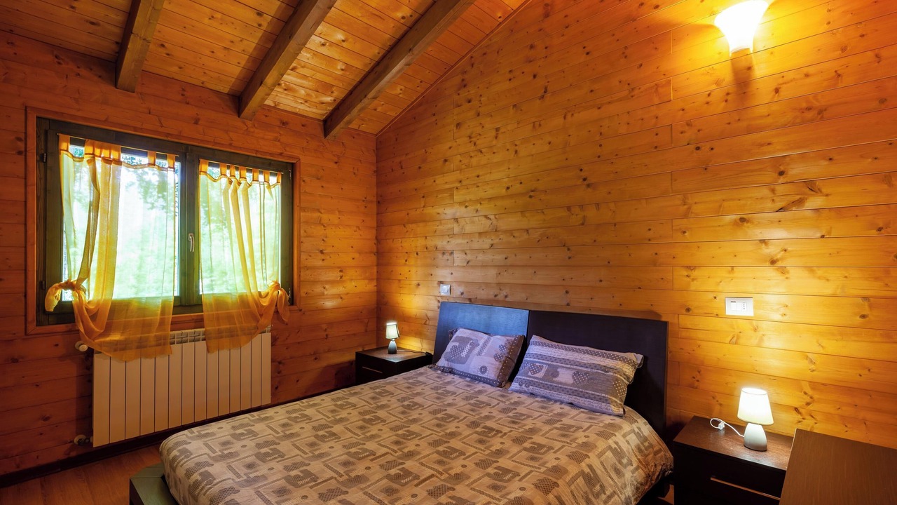 Photo of Bedroom in Sillano Giuncugnano