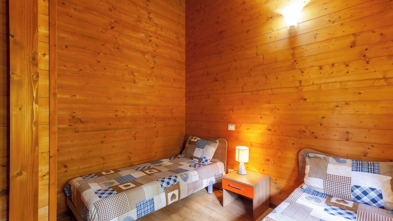 Photo of Bedroom in Sillano Giuncugnano