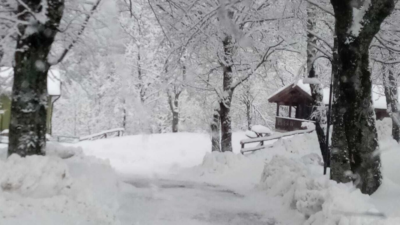 Photo of Outdoor in Sillano Giuncugnano
