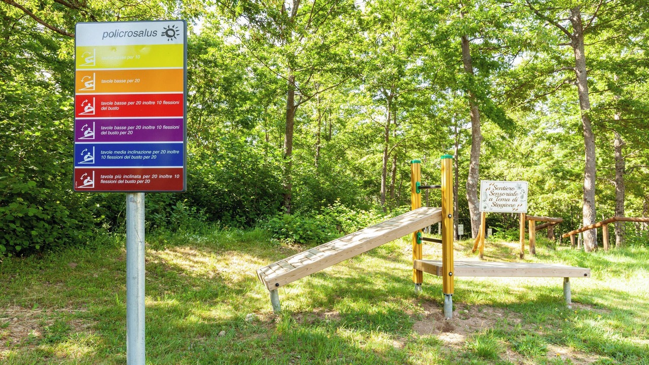 Photo of Outdoor in Sillano Giuncugnano