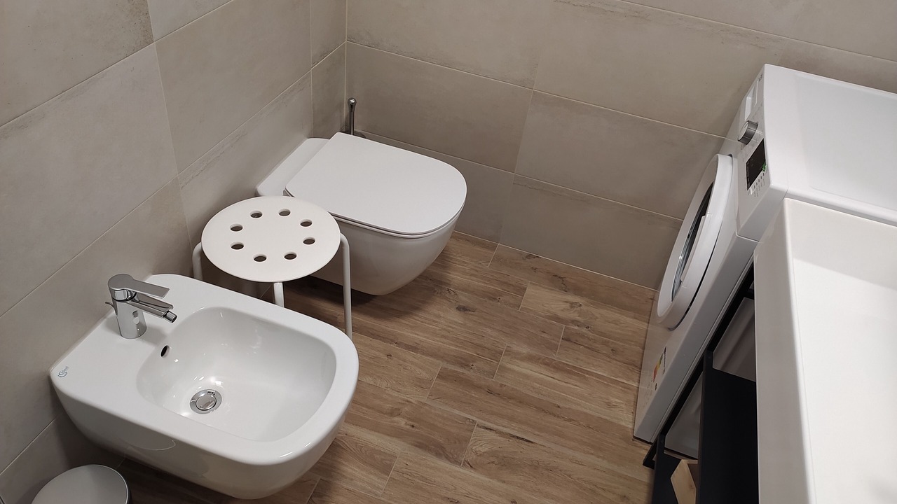 Photo of Bathroom in Novello