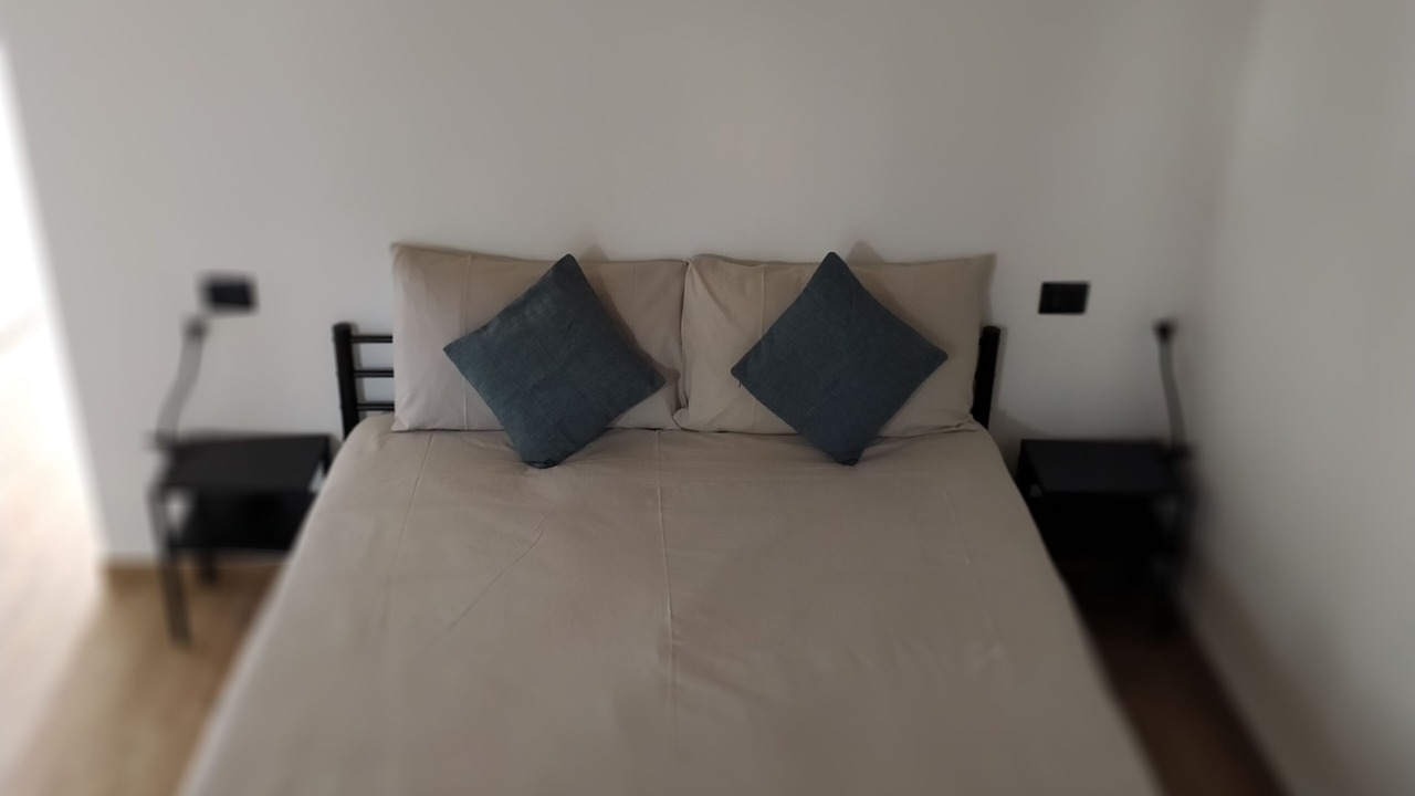 Photo of Bedroom in Novello
