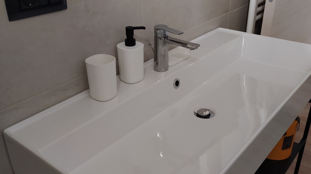 Photo of Bathroom in Novello