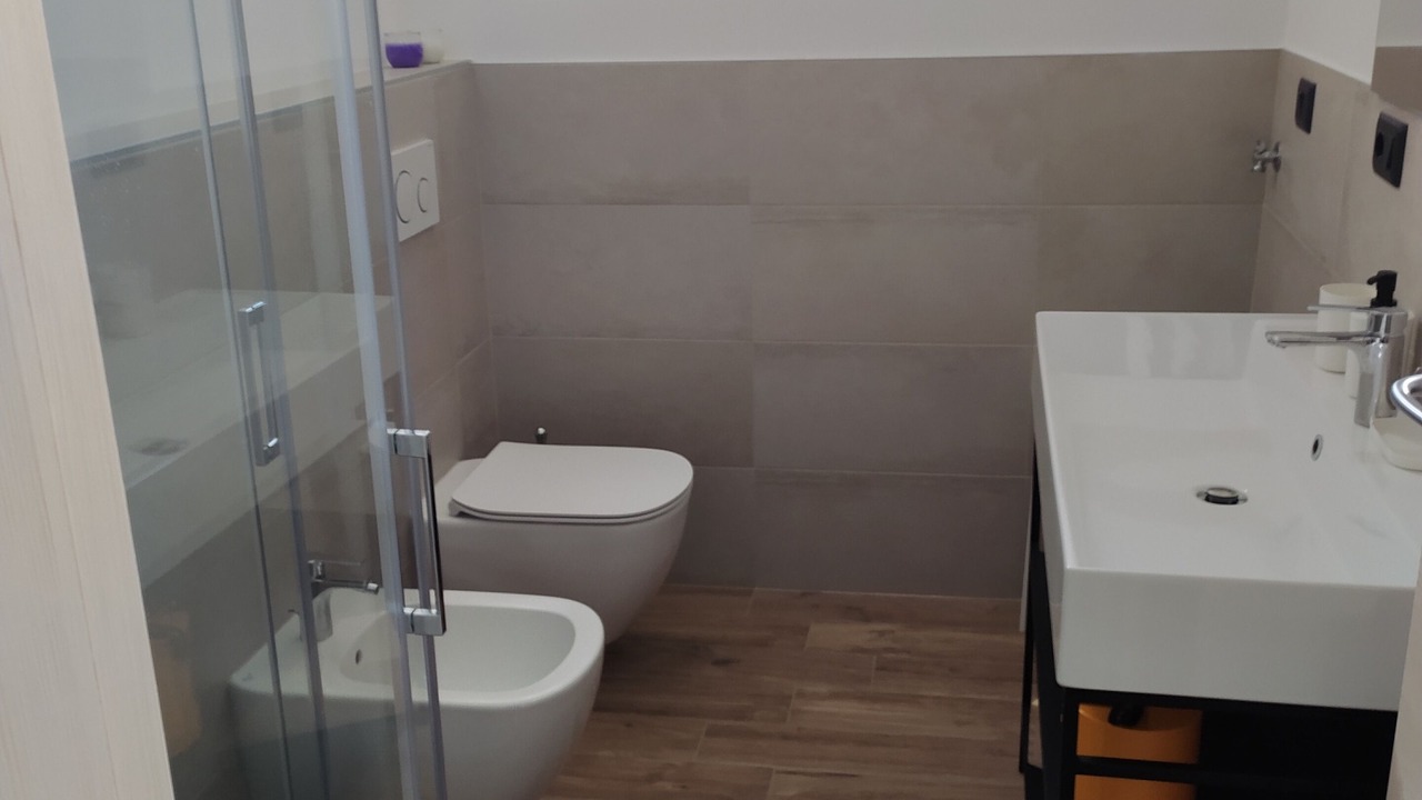 Photo of Bathroom in Novello