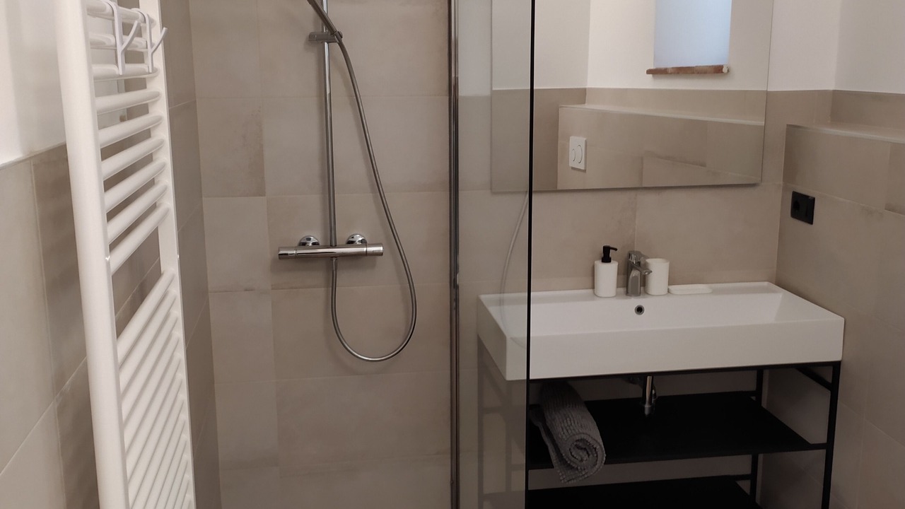 Photo of Bathroom in Novello