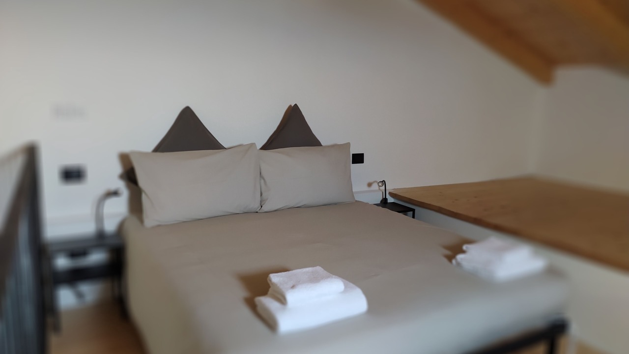 Photo of Bedroom in Novello