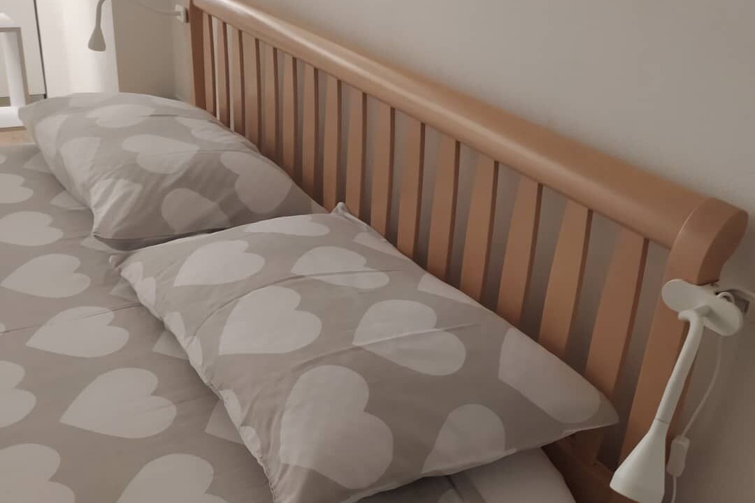 Photo of Bedroom in Novello