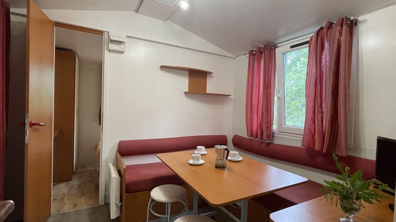 Photo of Livingroom in Chiusi della Verna
