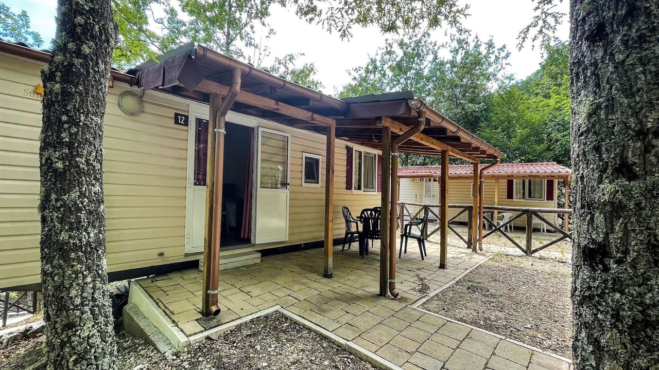 Photo of Outdoor in Chiusi della Verna