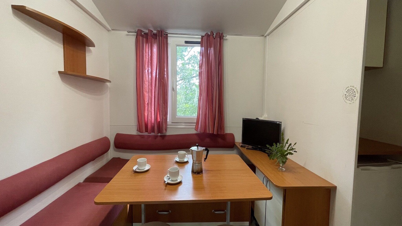 Photo of Livingroom in Chiusi della Verna