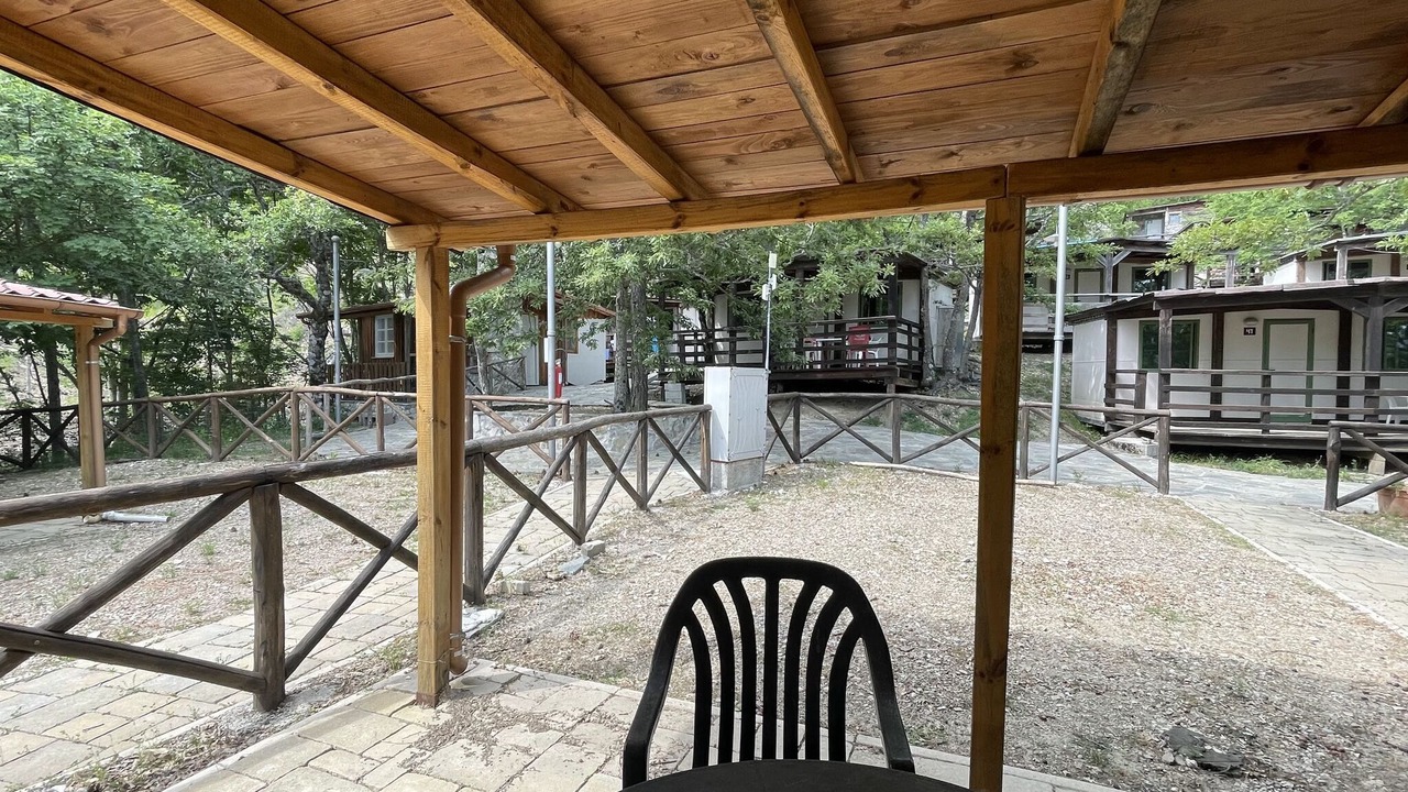 Photo of Outdoor in Chiusi della Verna