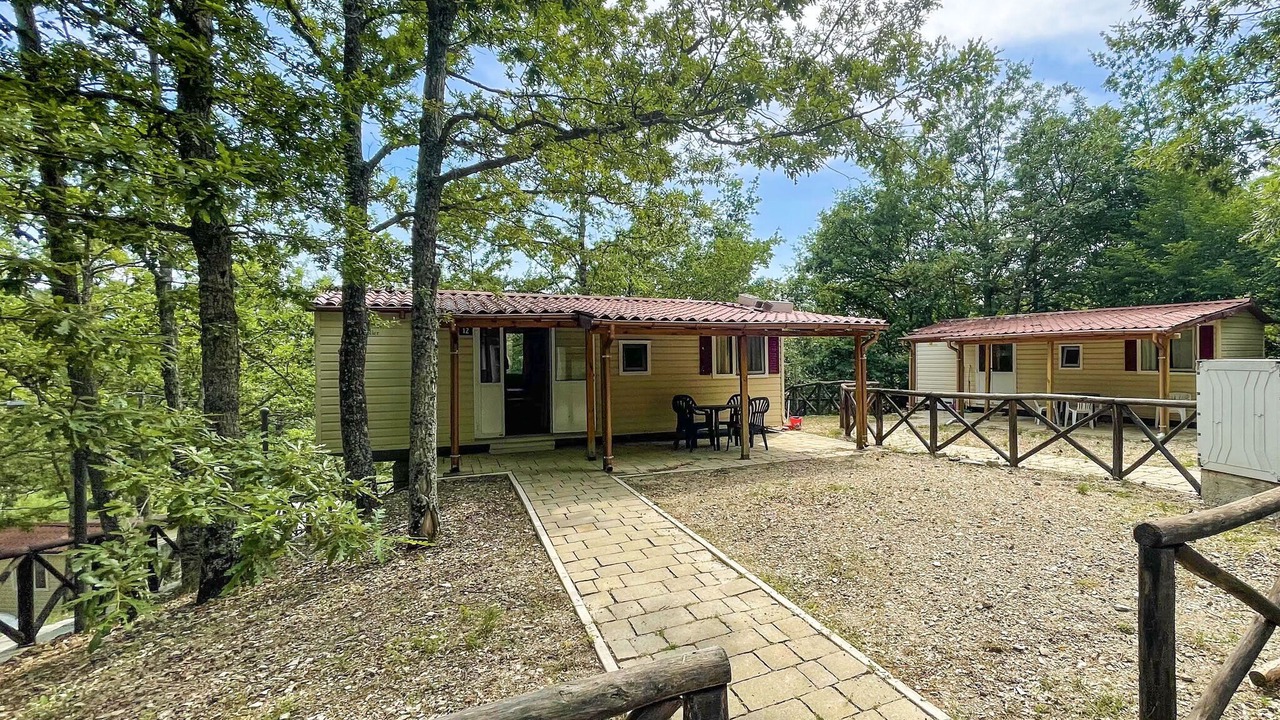 Photo of Outdoor in Chiusi della Verna